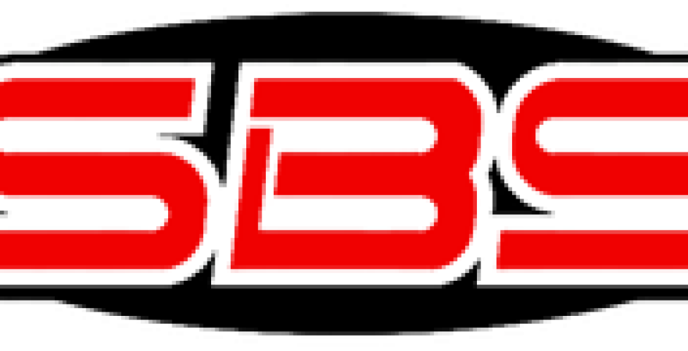 SBS Logo