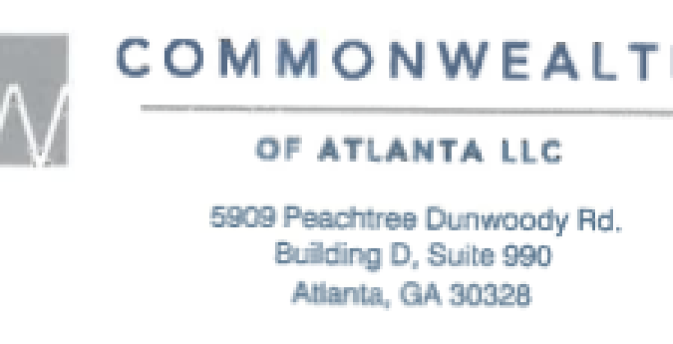 Commonwealth Of Atlanta