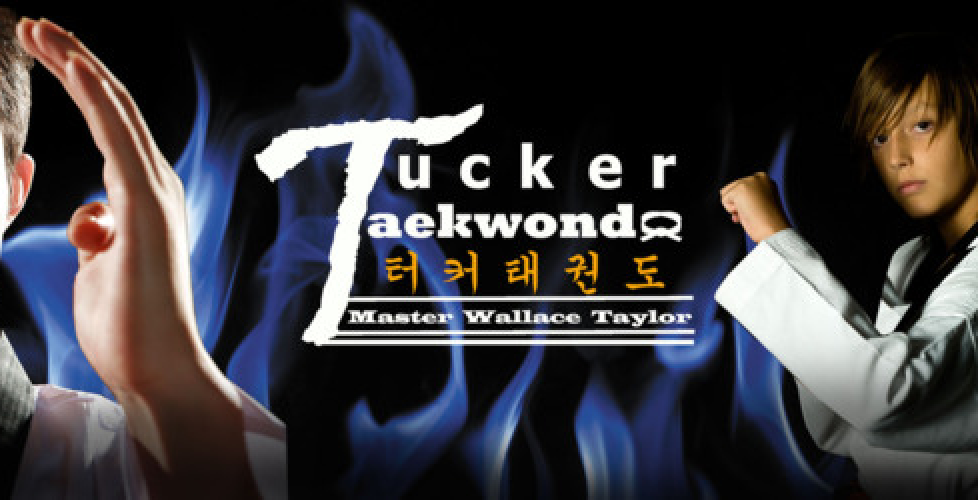 TuckerTaekwondo